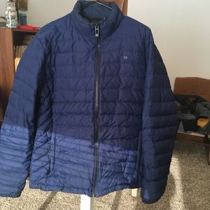 Calvin Klein Puffer Coat